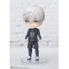 image:imageTAMASHII NATIONS  Blue Lock  Seishiro Nagi Bandai Spirits Figuarts mini Action FigureSeishiro Nagi