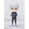 image:imageTAMASHII NATIONS  Blue Lock  Seishiro Nagi Bandai Spirits Figuarts mini Action FigureSeishiro Nagi