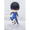 image:imageTAMASHII NATIONS  Blue Lock  Seishiro Nagi Bandai Spirits Figuarts mini Action FigureYoichi Isagi