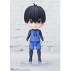 image:imageTAMASHII NATIONS  Blue Lock  Seishiro Nagi Bandai Spirits Figuarts mini Action FigureYoichi Isagi