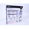 image:imageTAMASHII NATIONS  BodyKun Sports Edition DX Set Gray Color ver Bandai Spirits SHFiguarts Action Figure