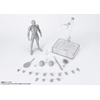 image:imageTAMASHII NATIONS  BodyKun Sports Edition DX Set Gray Color ver Bandai Spirits SHFiguarts Action Figure
