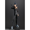 image:imageTAMASHII NATIONS  Chainsaw Man  Chainsaw Man Bandai Spirits SHFiguarts Action FigureAki Hayakawa