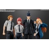image:imageTAMASHII NATIONS  Chainsaw Man  Chainsaw Man Bandai Spirits SHFiguarts Action FigureAki Hayakawa