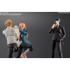 image:imageTAMASHII NATIONS  Chainsaw Man  Chainsaw Man Bandai Spirits SHFiguarts Action FigureAki Hayakawa