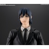 image:imageTAMASHII NATIONS  Chainsaw Man  Chainsaw Man Bandai Spirits SHFiguarts Action FigureAki Hayakawa