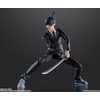 image:imageTAMASHII NATIONS  Chainsaw Man  Chainsaw Man Bandai Spirits SHFiguarts Action FigureAki Hayakawa