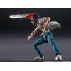 image:imageTAMASHII NATIONS  Chainsaw Man  Chainsaw Man Bandai Spirits SHFiguarts Action FigureChainsaw Man Reze Arc