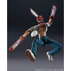 image:imageTAMASHII NATIONS  Chainsaw Man  Chainsaw Man Bandai Spirits SHFiguarts Action FigureChainsaw Man Reze Arc