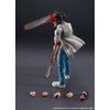 image:imageTAMASHII NATIONS  Chainsaw Man  Chainsaw Man Bandai Spirits SHFiguarts Action FigureChainsaw Man Reze Arc