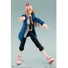 image:imageTAMASHII NATIONS  Chainsaw Man  Chainsaw Man Bandai Spirits SHFiguarts Action FigurePower
