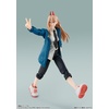 image:imageTAMASHII NATIONS  Chainsaw Man  Chainsaw Man Bandai Spirits SHFiguarts Action FigurePower