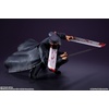 image:imageTAMASHII NATIONS  Chainsaw Man  Chainsaw Man Bandai Spirits SHFiguarts Action FigureRed  Black  Silver