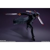 image:imageTAMASHII NATIONS  Chainsaw Man  Chainsaw Man Bandai Spirits SHFiguarts Action FigureRed  Black  Silver