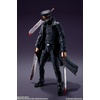 image:imageTAMASHII NATIONS  Chainsaw Man  Chainsaw Man Bandai Spirits SHFiguarts Action FigureRed  Black  Silver