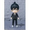 image:imageTAMASHII NATIONS  Chainsaw Man  Denji Bandai Spirits Figuarts mini Action FigureAki Hayakawa