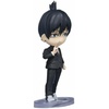 image:imageTAMASHII NATIONS  Chainsaw Man  Denji Bandai Spirits Figuarts mini Action FigureAki Hayakawa