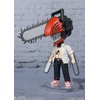 image:imageTAMASHII NATIONS  Chainsaw Man  Denji Bandai Spirits Figuarts mini Action FigureChainsaw Man