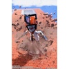 image:imageTAMASHII NATIONS  Chainsaw Man  Denji Bandai Spirits Figuarts mini Action FigureChainsaw Man