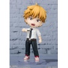 image:imageTAMASHII NATIONS  Chainsaw Man  Denji Bandai Spirits Figuarts mini Action FigureDenji