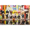 image:imageTAMASHII NATIONS  Chainsaw Man  Denji Bandai Spirits Figuarts mini Action FigureDenji