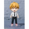 image:imageTAMASHII NATIONS  Chainsaw Man  Denji Bandai Spirits Figuarts mini Action FigureDenji