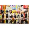 image:imageTAMASHII NATIONS  Chainsaw Man  Denji Bandai Spirits Figuarts mini Action FigureHimeno