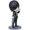 image:imageTAMASHII NATIONS  Chainsaw Man  Denji Bandai Spirits Figuarts mini Action FigureHimeno
