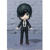 image:imageTAMASHII NATIONS  Chainsaw Man  Denji Bandai Spirits Figuarts mini Action FigureHimeno