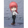 image:imageTAMASHII NATIONS  Chainsaw Man  Denji Bandai Spirits Figuarts mini Action FigureMakima