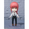 image:imageTAMASHII NATIONS  Chainsaw Man  Denji Bandai Spirits Figuarts mini Action FigureMakima
