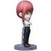image:imageTAMASHII NATIONS  Chainsaw Man  Denji Bandai Spirits Figuarts mini Action FigureMakima