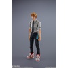 image:imageTAMASHII NATIONS  Chainsaw Man  Denji Reissue SHFiguarts Action Figure