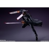 image:imageTAMASHII NATIONS  Chainsaw Man  Samurai Sword Reissue SHFiguarts Action Figure