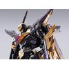 image:imageTAMASHII NATIONS  Code Geass  Lancelot Albion Zero Metal Build Dragon Scale Figure