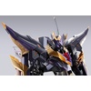 image:imageTAMASHII NATIONS  Code Geass  Lancelot Albion Zero Metal Build Dragon Scale Figure