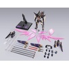 image:imageTAMASHII NATIONS  Code Geass  Lancelot Albion Zero Metal Build Dragon Scale Figure