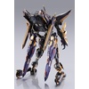 image:imageTAMASHII NATIONS  Code Geass  Lancelot Albion Zero Metal Build Dragon Scale Figure