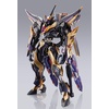 image:imageTAMASHII NATIONS  Code Geass  Lancelot Albion Zero Metal Build Dragon Scale Figure
