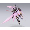 image:imageTAMASHII NATIONS  Code Geass  Lancelot Albion Zero Metal Build Dragon Scale Figure