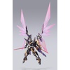 image:imageTAMASHII NATIONS  Code Geass  Lancelot Albion Zero Metal Build Dragon Scale Figure
