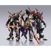 image:imageTAMASHII NATIONS  Code Geass  Lancelot Albion Zero Metal Build Dragon Scale Figure