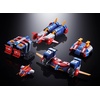 image:imageTAMASHII NATIONS  ComBattler V6  GX121 COM ComBattler V6 Soul of Chogokin Collectible Figure
