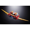 image:imageTAMASHII NATIONS  ComBattler V6  GX121 COM ComBattler V6 Soul of Chogokin Collectible Figure