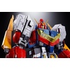 image:imageTAMASHII NATIONS  ComBattler V6  GX121 COM ComBattler V6 Soul of Chogokin Collectible Figure