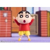 image:imageTAMASHII NATIONS  Crayon Shinchan  Shinnosuke Nohara SHFiguarts Action Figure