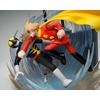 image:imageTAMASHII NATIONS  Cyborg 009  Cyborg 009 FiguartsZERO Collectible Figure
