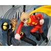 image:imageTAMASHII NATIONS  Cyborg 009  Cyborg 009 FiguartsZERO Collectible Figure