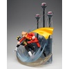 image:imageTAMASHII NATIONS  Cyborg 009  Cyborg 009 FiguartsZERO Collectible Figure