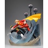 image:imageTAMASHII NATIONS  Cyborg 009  Cyborg 009 FiguartsZERO Collectible Figure